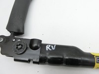 Opel Astra Sports Tourer+ B16 15-19 Kombi Gurtstraffer Gurtschloss Beifahrer Rechts Vorne Aussen Opel Astra Sports... Vorschau 3