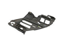 VW Golf 5K 6 VI Variant 08-12 5T Halter Träger Führung Aufnahme f. Scheinwerfer Rechts Vorne VW Golf 5K 6 VI... Vorschau 1