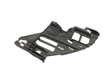 VW Golf 5K 6 VI Variant 08-12 5T Halter Träger Führung Aufnahme f. Scheinwerfer Rechts Vorne VW Golf 5K 6 VI... Vorschau 1