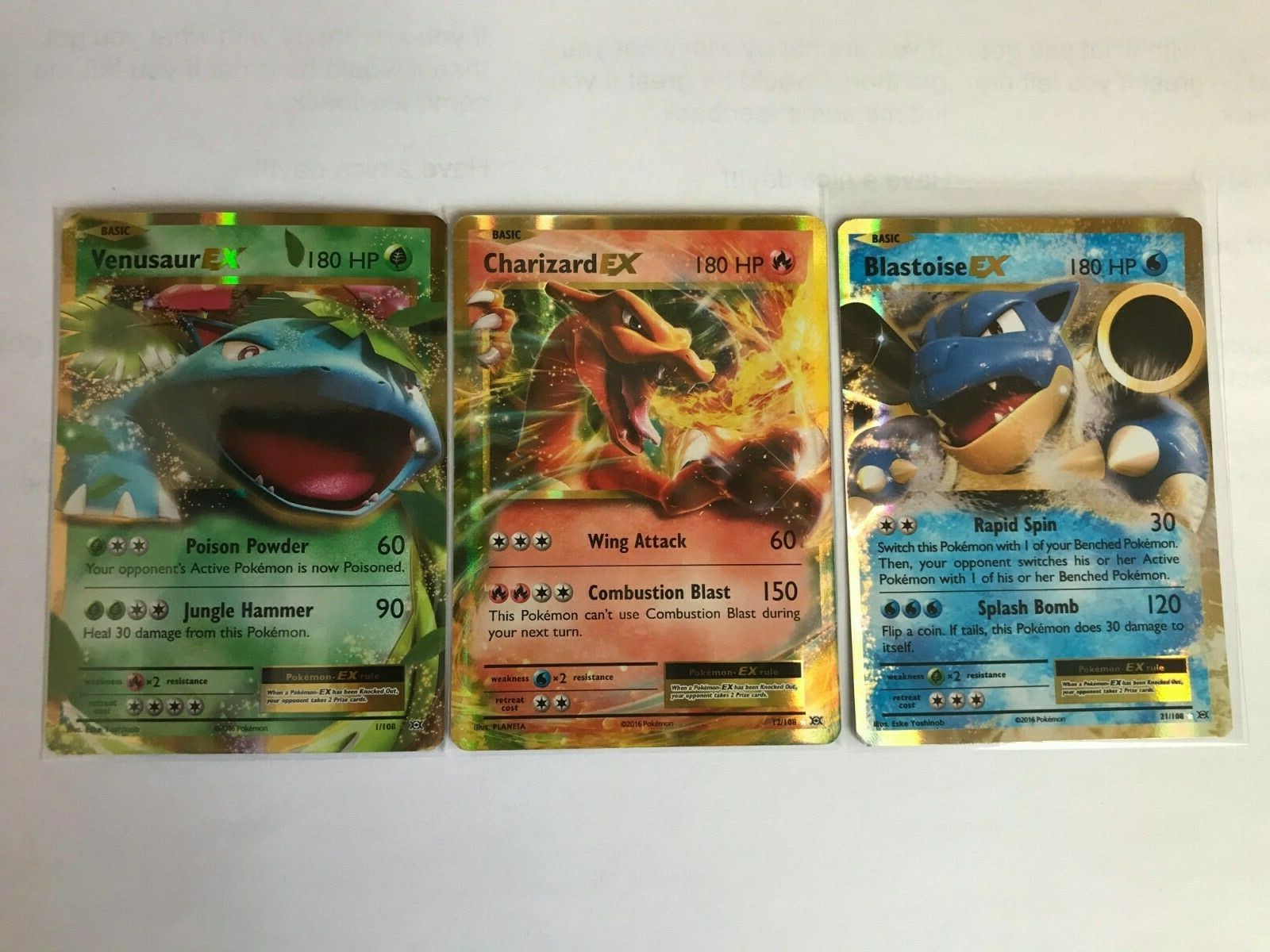 ポケモン - 【Xgyxgy】 Amazon.co.jp: Pokemon – Greninja ( 40 / 122 ) – XYブレーク