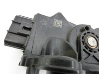 Jeep Compass MK49 10-14 2,1 120KW Gaswertgeber Gaspedal Jeep Compass MK49 10-14 31.01.2014 02CX24936F 7207153 gebraucht Vorschau 5