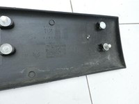 Citroen Berlingo I M59 02-09 First Kasten Türleiste Rechts Vorne Aussen EWP Citroen Berlingo I M59 02-09 02.06.2004... Vorschau 5