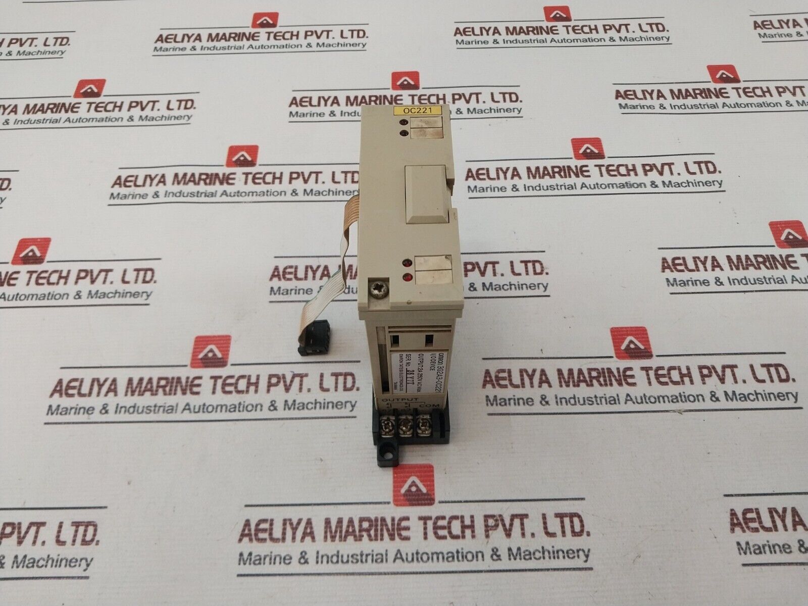Omron 3G2A3-0C221 Programmable Controller 2A 250V AC MAX | eBay Omron 3G2A3-0C221 Programmable Controller 2A 250V AC MAX | eBay