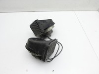 Ford Transit Custom 12-18 Hupe Signalhorn Tieftöner Links und Rechts Ford Transit Custom 12-18 08.06.2015 0055306... Vorschau 3