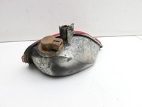 Renault Megane IV 4 16-21 Nebelschlussleuchte Heckleuchte Links Renault Megane IV 4 16-21 10.12.2018 gebraucht Vorschau 4