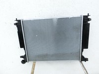 Lexus IS II 220d 05-13 2,2d 130KW Wasserkühler Kühler Lexus IS II 220d 05-13 30.04.2007 gebraucht Vorschau 4