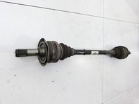 BMW 525d F10 13-17 Lim 2,0d 160KW Antriebswelle Gelenkwelle Hinten Links BMW 525d F10 13-17 27.02.2014 33207614289... Vorschau 2