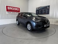 2019 Renault Kadjar 1.3 TCE Play 5dr HATCHBACK PETROL Manual