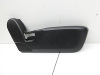 Opel Antara 07-11 Blende Innen Auflage Applikation für Beifahrer Sitz Aussen Rechts Vorne Opel Antara 07-11... Vorschau 4