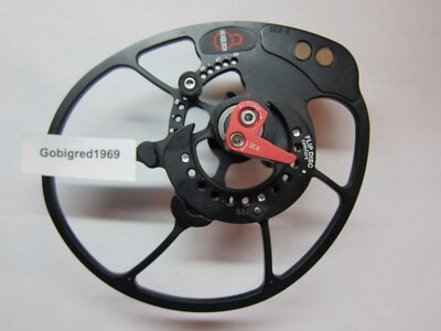 Nice Bowtech Cam BOTTOM  Bow Archery MORE Listed