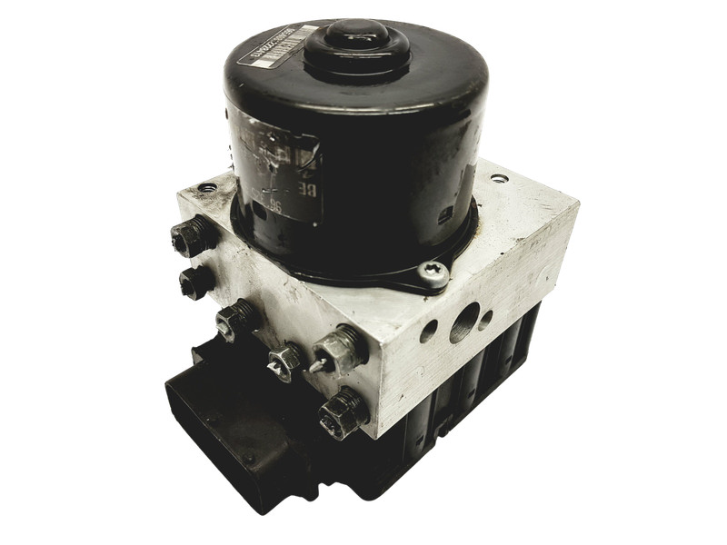 Pompe Abs Peugeot 206 9632539480 10.0948-1108.3 Ate 34449