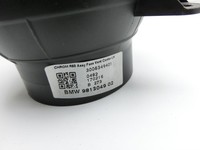 MINI Cooper S All4 R60 14-16 Luftdusche Luftdüse Mitte Links MINI Cooper S All4 R60 14-16 30.03.2015 64229813049... Vorschau 4