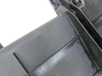VW Crafter 2E 35 11-16 TDI 2,0 80KW Träger Verkleidung für Lüfter Lüfterzarge VW Crafter 2E 35 11-16 07.10.2016... Vorschau 6