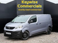2023 Peugeot Expert 1.5 BlueHDi 1000 Professional Premium + Standard Panel Van M