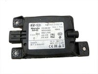 Kia Ceed III CD 18-22 Steuergerät ECU Modul BSD3.0 Sensor Radar Hinten Rechts Kia Ceed III CD 18-22 19.06.2019... Vorschau 1