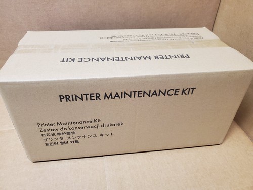 HP L0H24A New Fuser Maintenance Kit for HP LaserJet Enterprise M607 M608 M609