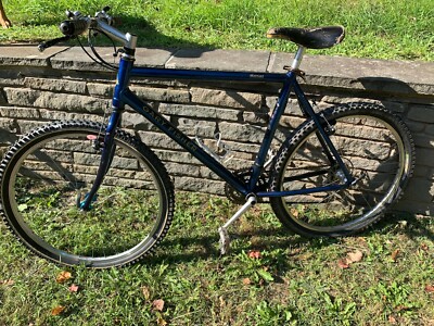 carrie fisher mountain bike
