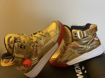 ひろReebok Instapump Fury OG Gold　24 Reebok Pump Fury OG Millennium Release Info | Hypebeast