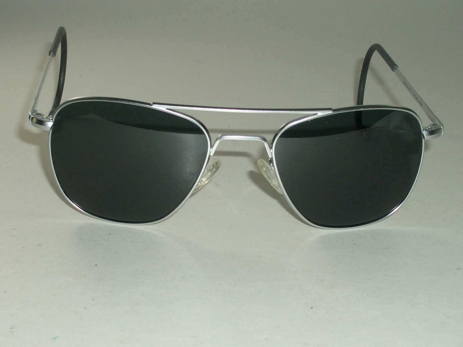 AF-52[]20m RANDOLPH ENGINEERING MATTE CHROME WRAPAROUNDS