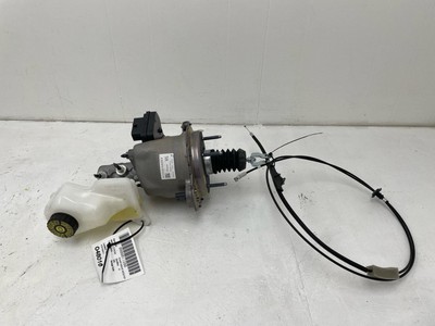 カミュラ 47207-0C010 - Brake Master Cylinder W/O (VSC) 2004-2006