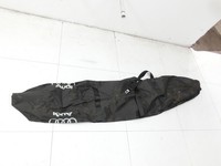 Audi A6 4F C6 qu 04-08 Kombi Skisack Durchladesack Transporttasche Audi A6 4F C6 qu 04-08 05.04.2006 000050515F... Vorschau 5