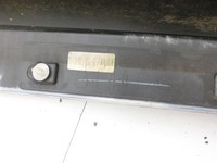 BMW X3 F25 10-14 Verkleidung für Schweller Seitenschweller Rechts und Links BMW X3 F25 10-14 24.01.2013 8052075... Vorschau 15
