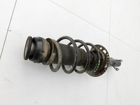 Skoda Rapid HN3 14-19 Lim Federbein Stossdämpfer Vorne Links Skoda Rapid HN3 14-19 03.02.2017 6R0413031BF 04B130093... Vorschau 2