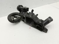 Renault Megane III 12-16 TCe 1,2 Thermostat Flansch Thermostatgehäuse Renault Megane III 12-16 15.10.2012 gebraucht Vorschau 5