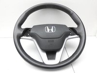 Honda CR-V CRV III RE 06-09 Lenkrad Airbaglenkrad Honda CR-V CRV III RE 06-09 31.03.2009 77800-SSW GS10-M1 gebraucht Vorschau 5