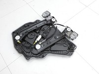 Tesla Model Y LR 20-25 Fensterheber o. FH-Motor Hinten Links Tesla Model Y LR 20-25 01.01.2023 1495512-00-G gebraucht Vorschau 5