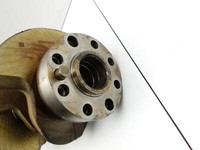Mercedes S-Kl. W220 S350 02-05 3,7i 180KW 112.972 Kurbelwelle Mercedes S-Kl. W220 S350 02-05 01.03.2004 A1120302801... Vorschau 4