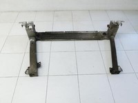 Renault Laguna III 3 08-11 Träger Verkleidung Unterbau für Lüfter Lüfterzarge Renault Laguna III 3 08-11 31.10.2007... Vorschau 2