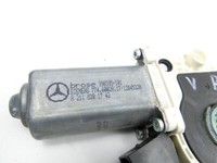 Mercedes CL203 C200K 04-08 Coupe Fensterhebermotor Rechts Vorne Mercedes CL203 C200K 04-08 04.05.2005 A2118281742... Vorschau 2