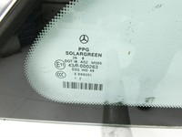 Mercedes W251 R350 10-13  Lang Seitenscheibe Ausstell Scheibe Rechts Hinten Mercedes W251 R350 10-13 29.03.2011... Vorschau 2