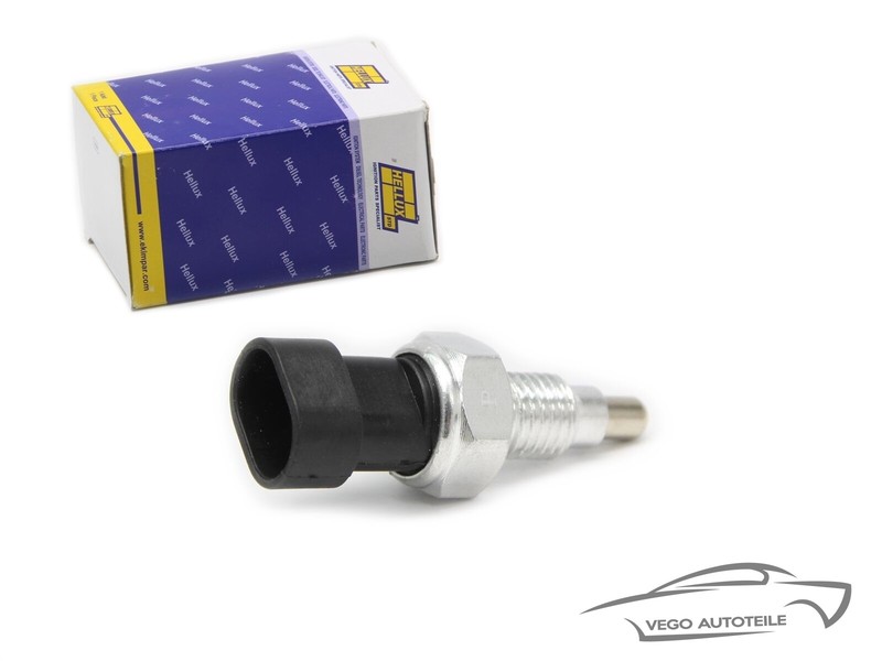 Schalter Lichtschalter RÃCkfahrleuchte 1239266 Neu Original Hellux