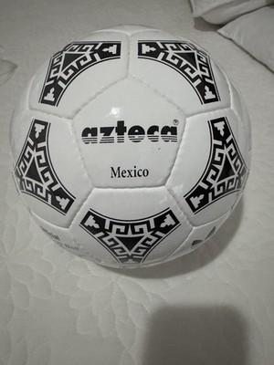 Adidas Azteca 1986 FIFA World Cup Mexico 1986 Soccer Match