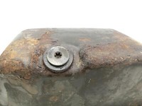 Opel Corsa D 06-10 1,3  Z13DTE LSF Ölwanne Motorwanne Opel Corsa D 06-10 26.01.2010 93184623 5652003 gebraucht Vorschau 6