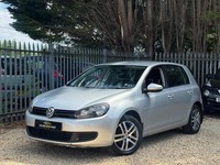 2009 Volkswagen Golf 1.4 S 5dr | 1 Former Keeper | ULEZ Compliant | MK6