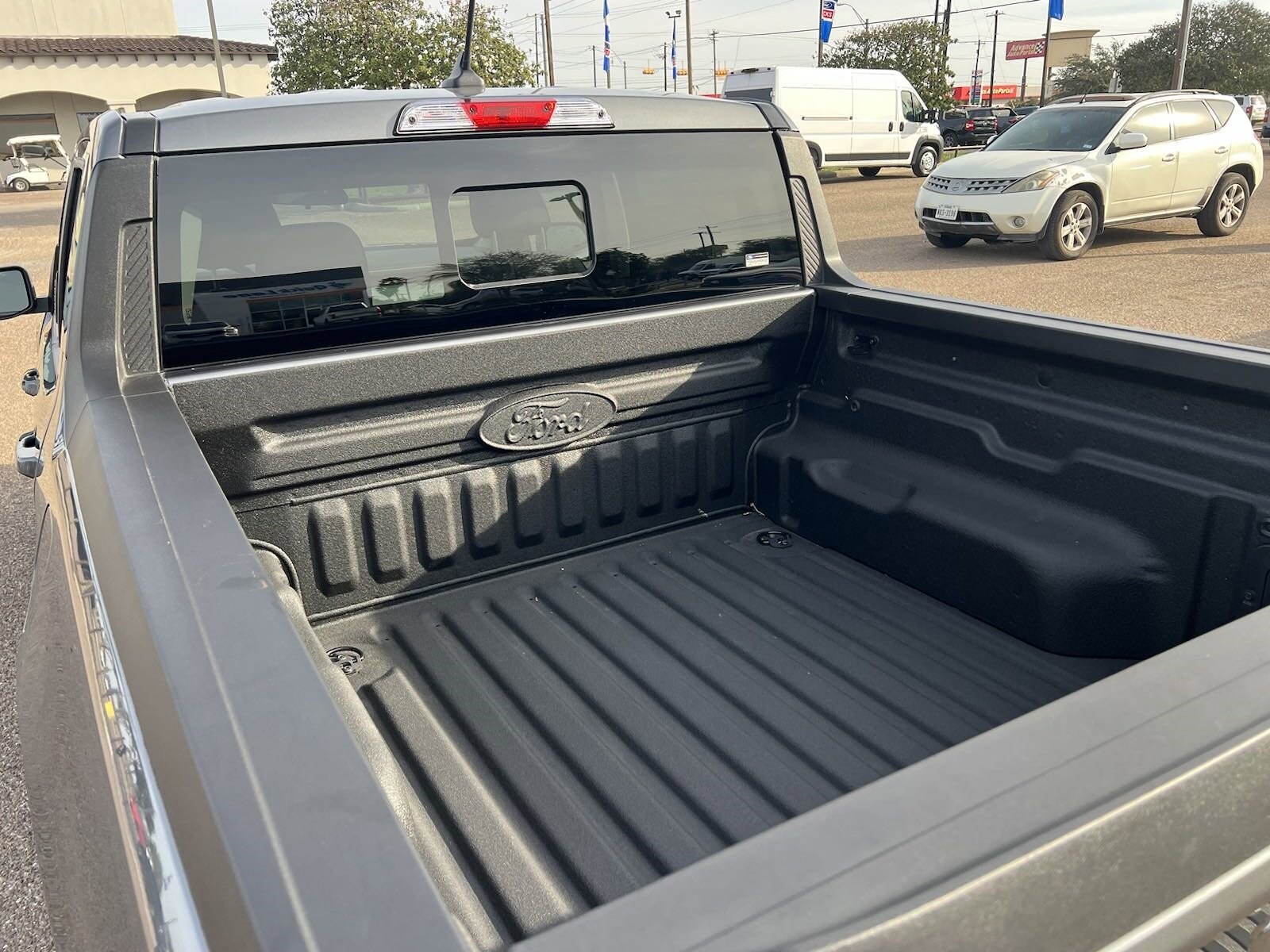 2023 Ford Maverick Lariat Intercooled Turbo Premium Unleaded I4 2.0 L