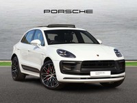 2023 Porsche Macan 2.9T V6 GTS SUV 5dr Petrol PDK 4WD Euro 6 (s/s) (440 ps) SUV 