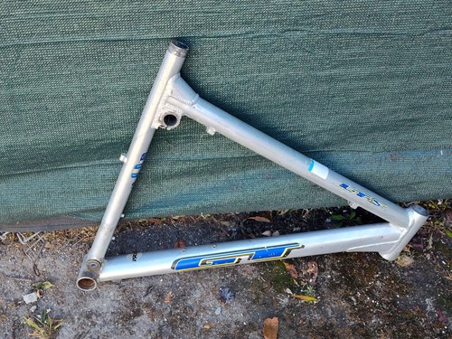 GT LTS フレーム ポリッシュ GT LTS フレーム ポリッシュ 広島】FRAME SET が在庫限りの特別価格