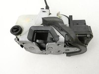 Opel Astra J P10 12-15 5T Türschloss m. ZV Stellmotor Rechts Hinten Opel Astra J P10 12-15 14.01.2014 13571566 gebraucht Vorschau 4