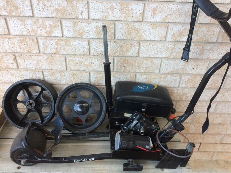 Mgi Golf Buggy Spare Parts Reviewmotors.co