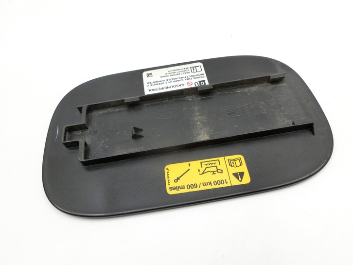 Range Rover Sport LS 10-13 Tankdeckel Tankklappe Range Rover Sport LS 10-13 21.10.2009 BPA790040 gebraucht Vorschau 2