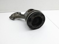 Peugeot 4007 GP 07-12 HDI 2,0 100KW DW12METED4 Kolben mit Pleuel Pos B Peugeot 4007 GP 07-12 27.09.2007 0628S0 gebraucht Vorschau 4