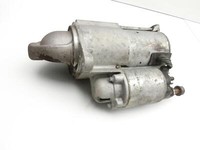 Opel Astra H TwinTop 1,6 77KW Anlasser Starter Opel Astra H TwinTop 09.11.2006 13581245 gebraucht Vorschau 2