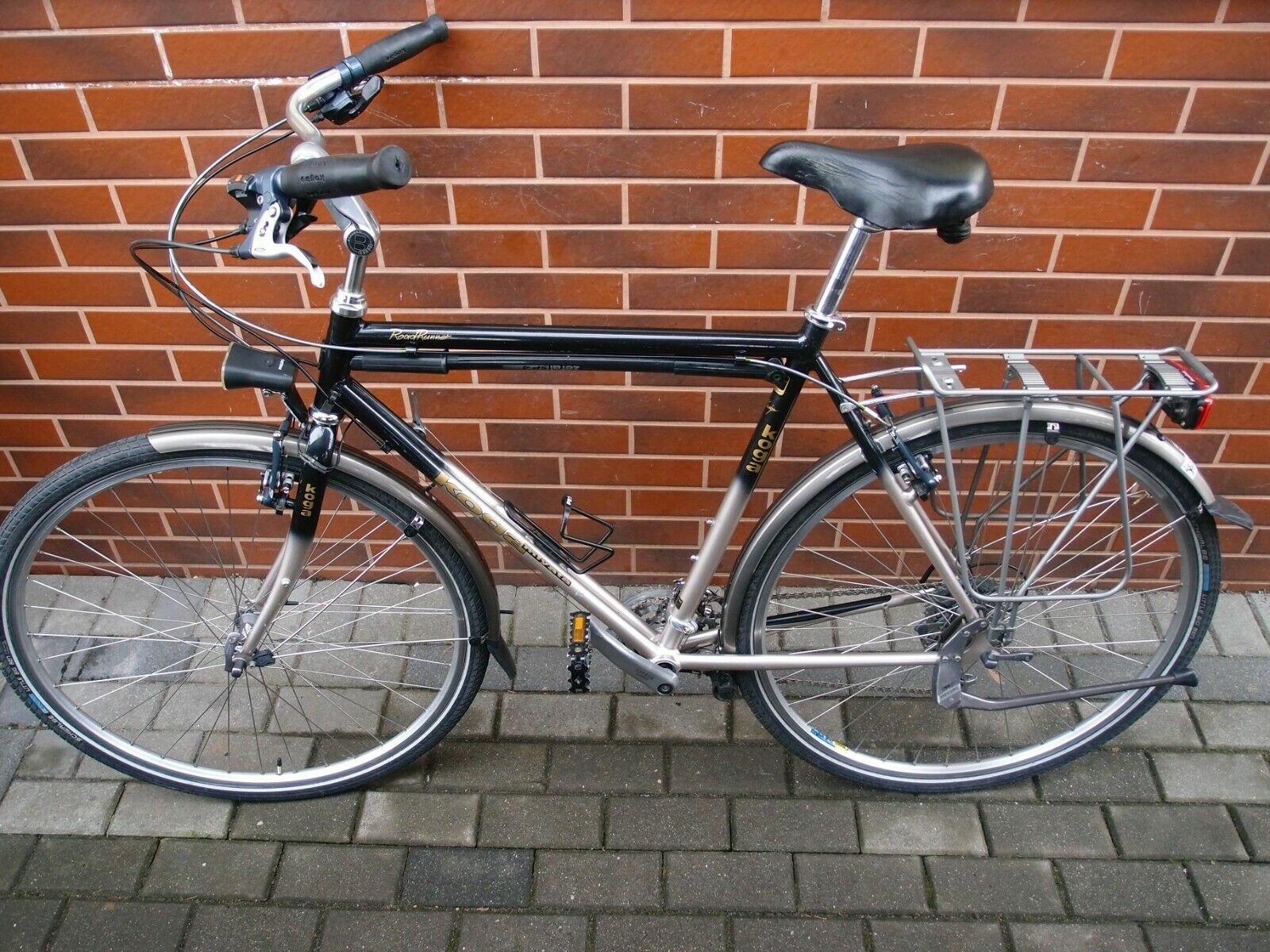 Koga Miyata велосипед
