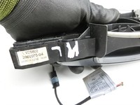 BMW X1 E84 X18D 09-12 Kombi Türgriff Griff aussen Links Hinten A52 BMW X1 E84 X18D 09-12 21.06.2010 51222992975... Vorschau 7