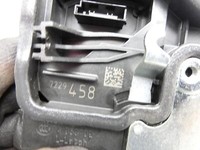 BMW F01 750iX 08-12 Kurz Türschloss m. ZV Stellmotor Rechts Vorne BMW F01 750iX 08-12 09.06.2011 51217229458... Vorschau 4