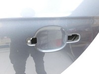 VW Golf VI 6 1K Variant 09-13 Kombi Tür Links Hinten LD7X VW Golf VI 6 1K Variant 09-13 07.10.2010 1K9833055 gebraucht Vorschau 4